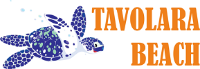 tavolara beach
